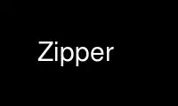 Run Zipper in OnWorks free hosting provider over Ubuntu Online, Fedora Online, Windows online emulator or MAC OS online emulator