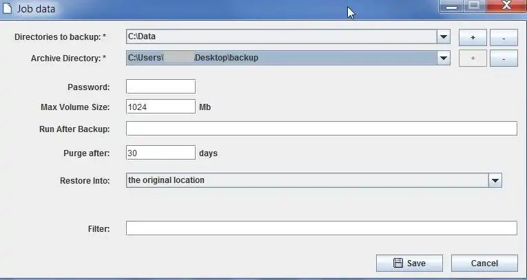 Download web tool or web app ZipSnapNG