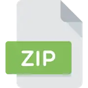 Free download ZipZipArchiver2020 Windows app to run online win Wine in Ubuntu online, Fedora online or Debian online