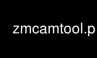 Jalankan zmcamtool.pl dalam penyedia pengehosan percuma OnWorks melalui Ubuntu Online, Fedora Online, emulator dalam talian Windows atau emulator dalam talian MAC OS