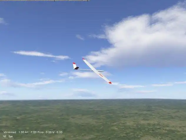 Download web tool or web app zSim flight simulator