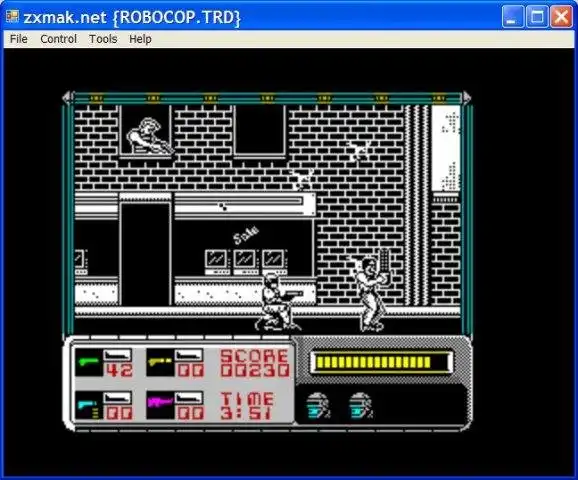 Download web tool or web app ZXMAK.NET - ZX Spectrum Emulator