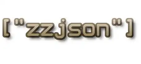 Descargue la herramienta web o la aplicación web zzjson, una biblioteca JSON ligera