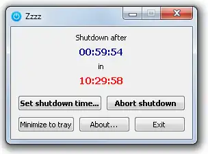 Download web tool or web app Zzzz-shutdown-scheduler