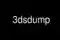 3dsdump