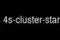 4s-cluster-startJ