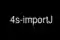4s-importationJ