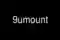 9umount