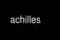 achilles