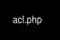 acl.php