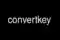 convertkey