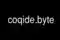 coqide.byte