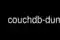 couchdb-dump