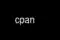 cpan