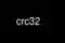 crc32