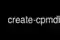 create-cpmdb