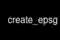 create_epsg