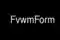 Formulaire Fvwm