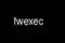 fweexec