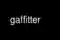 gaffitter