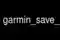 garmin_save_runs