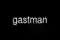 Gastman