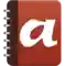 Alternatives Wörterbuch Android 1.520