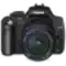 Информация о Canon EOS DIGITAL