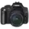 Canon EOS DIGITAL Info