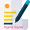 डिजिटल हस्ताक्षरकर्ता (फ्री लाइट)