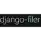Django-Filer