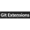 برنامه های افزودنی Git