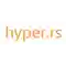 hyper ສໍາລັບ Rust