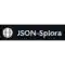 JSON splora