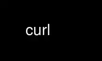 curl online