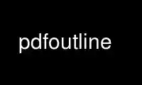 PDFOutliner