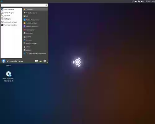 Ubuntu Studio